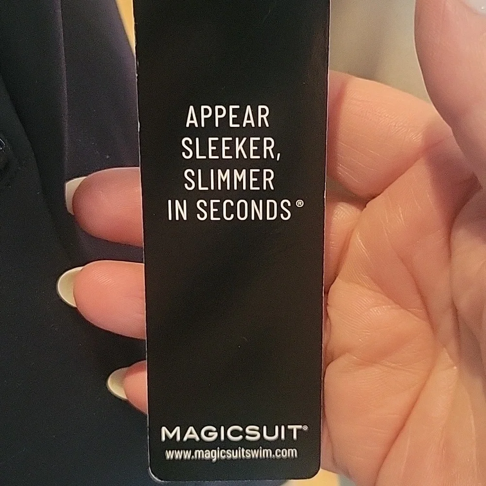 Miraclesuit Scuba Coco One-piece